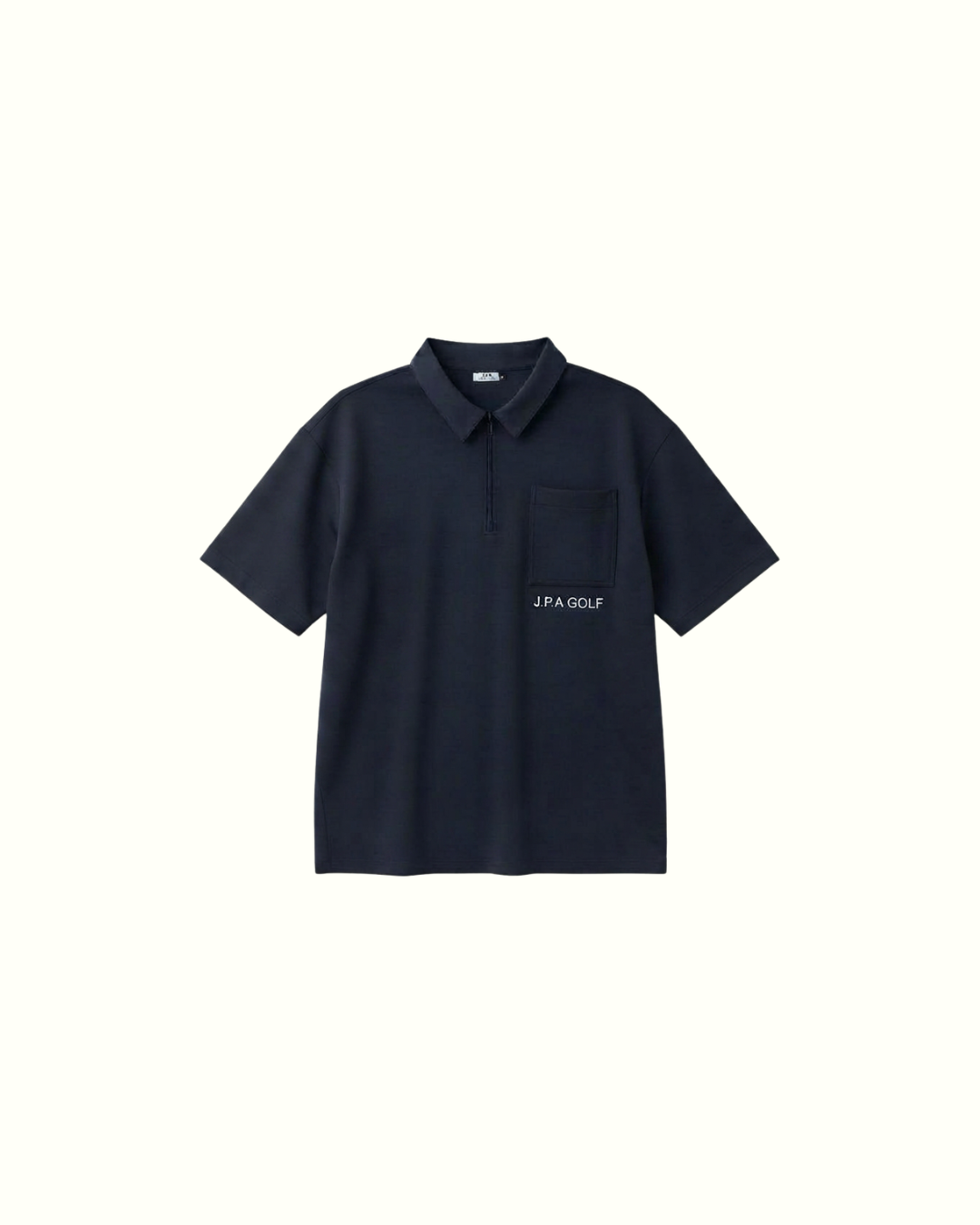 J.P.A 2 IN 1 GOLF SHIRT
