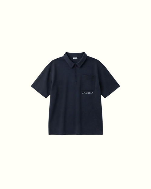 J.P.A 2 IN 1 GOLF SHIRT