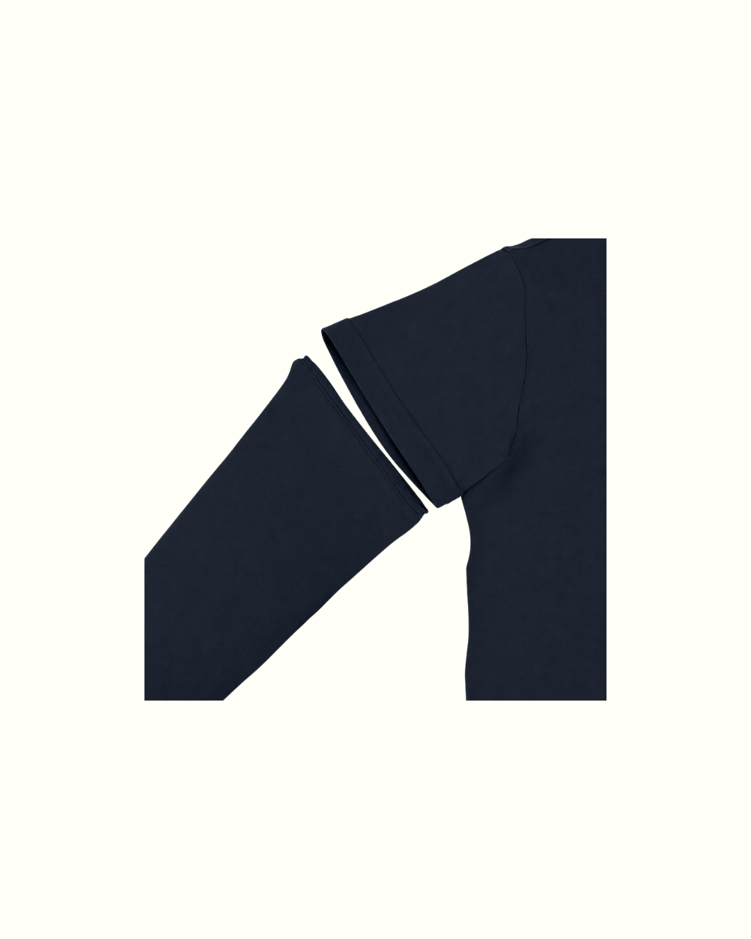 J.P.A 2 IN 1 GOLF SHIRT